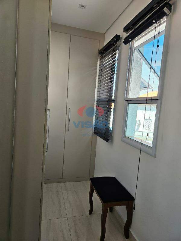 Casa em condomínio à venda no Chácara Belvedere: 