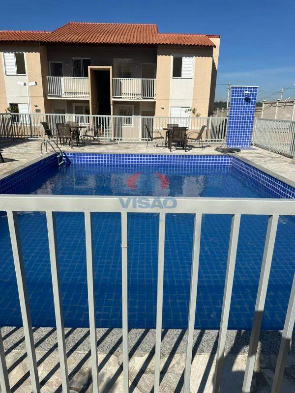 Apartamento à venda no Parque Campo Bonito: 