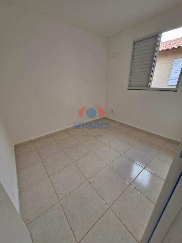 Apartamento à venda no Parque Campo Bonito: 