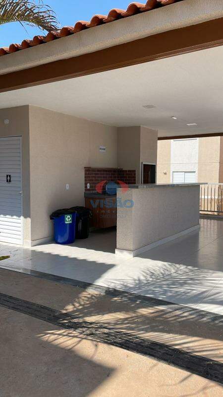 Apartamento à venda no Parque Campo Bonito: 