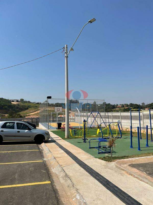 Apartamento à venda no Parque Campo Bonito: 