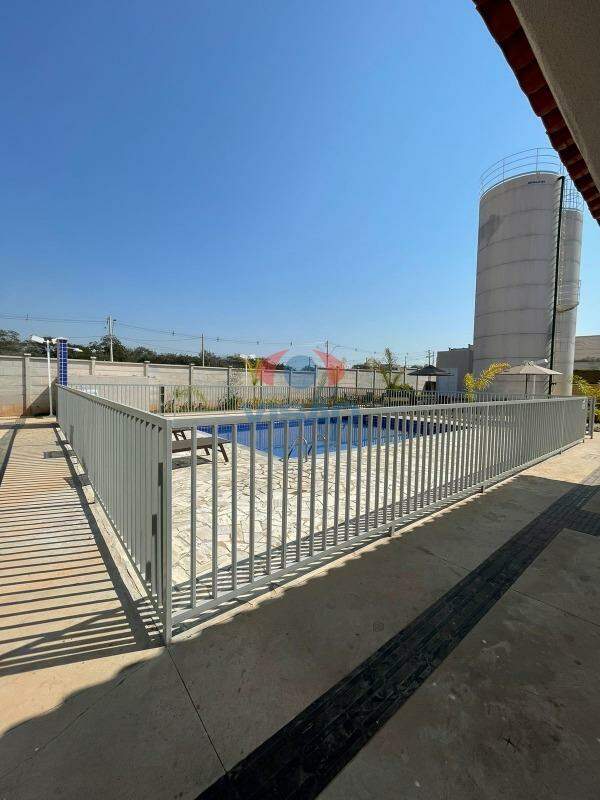 Apartamento à venda no Parque Campo Bonito: 