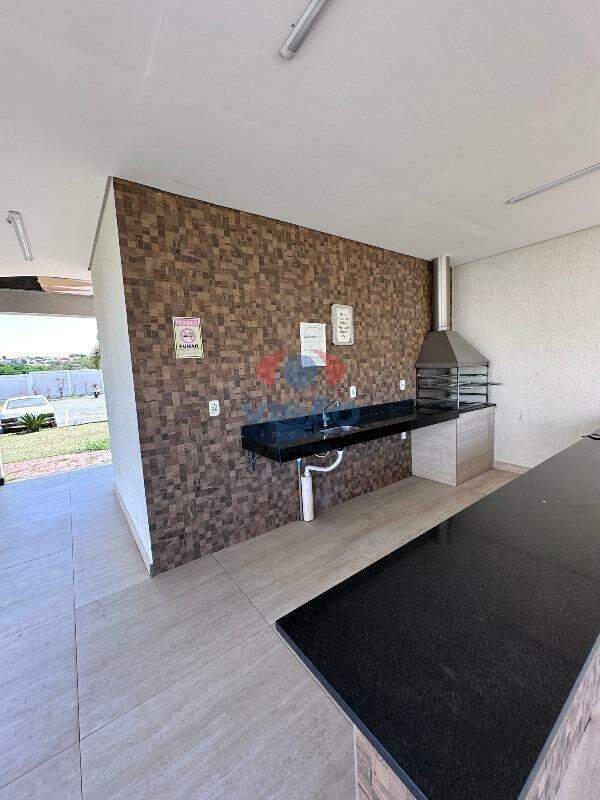 Apartamento à venda no Jardim das Nações: 