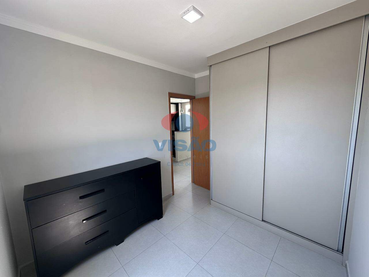 Apartamento à venda no Jardim das Nações: 