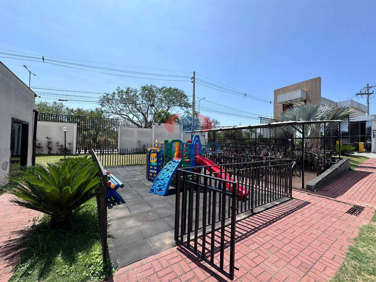 Apartamento à venda no Jardim das Nações: 