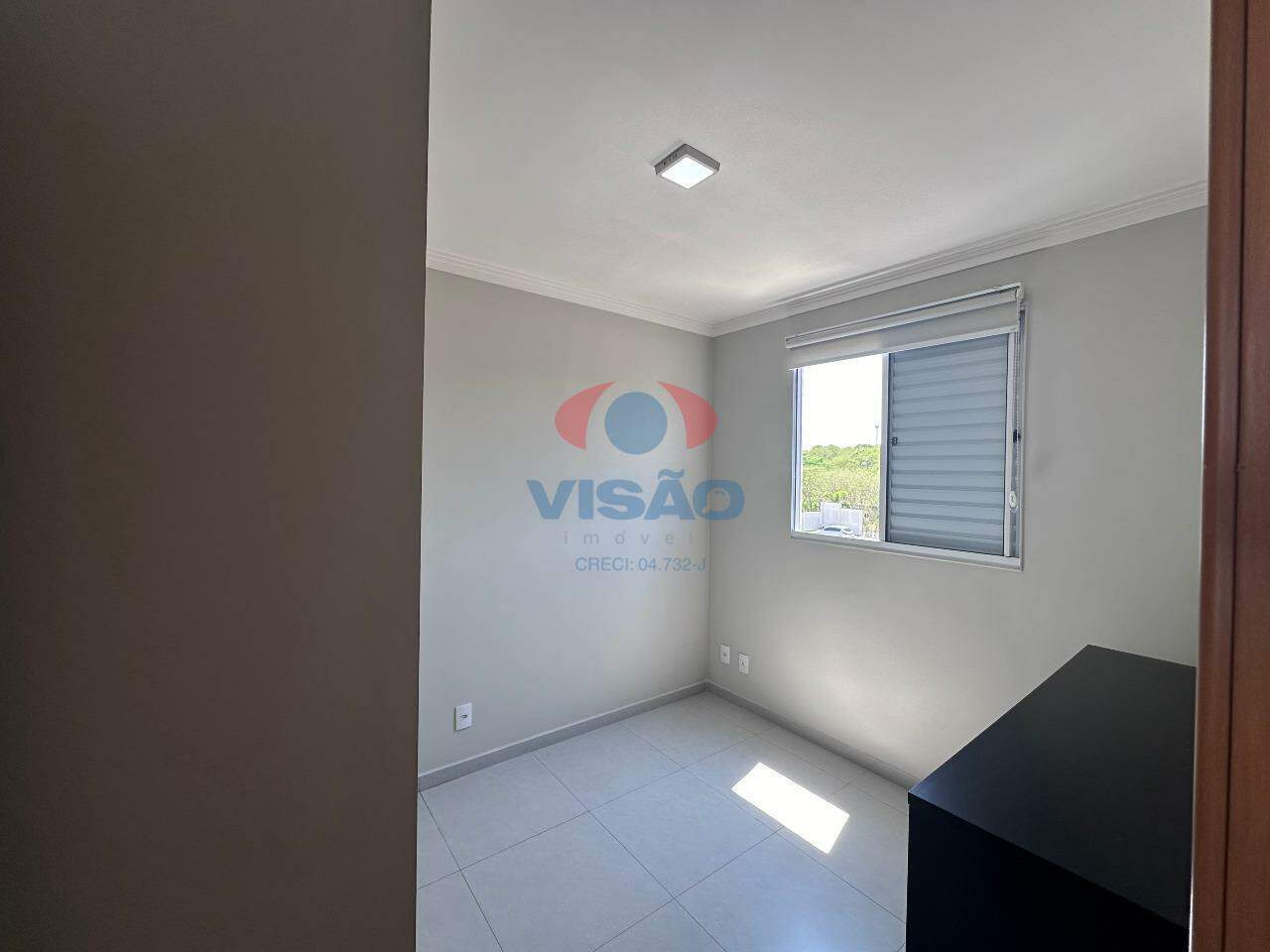 Apartamento à venda no Jardim das Nações: 