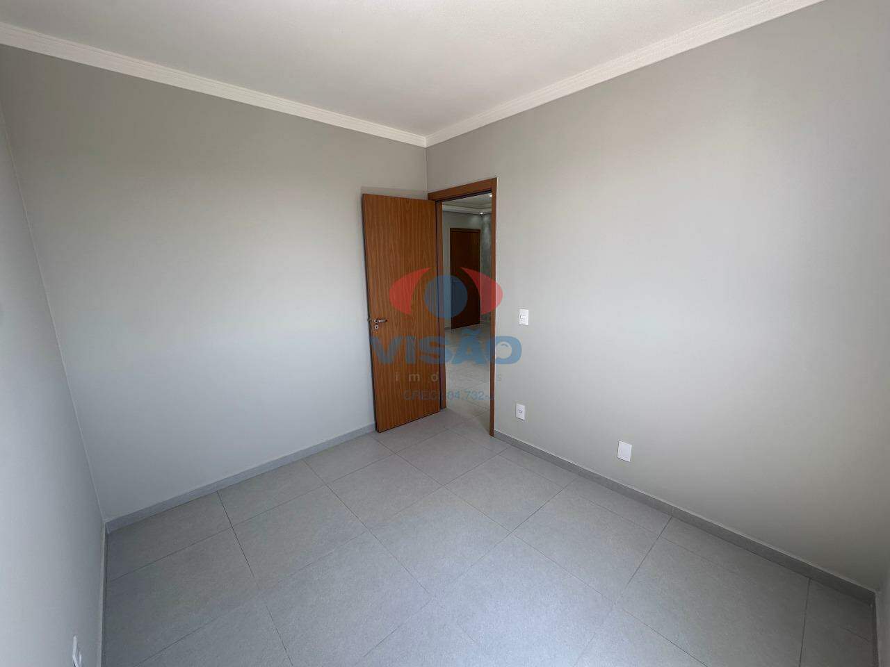 Apartamento à venda no Jardim das Nações: 