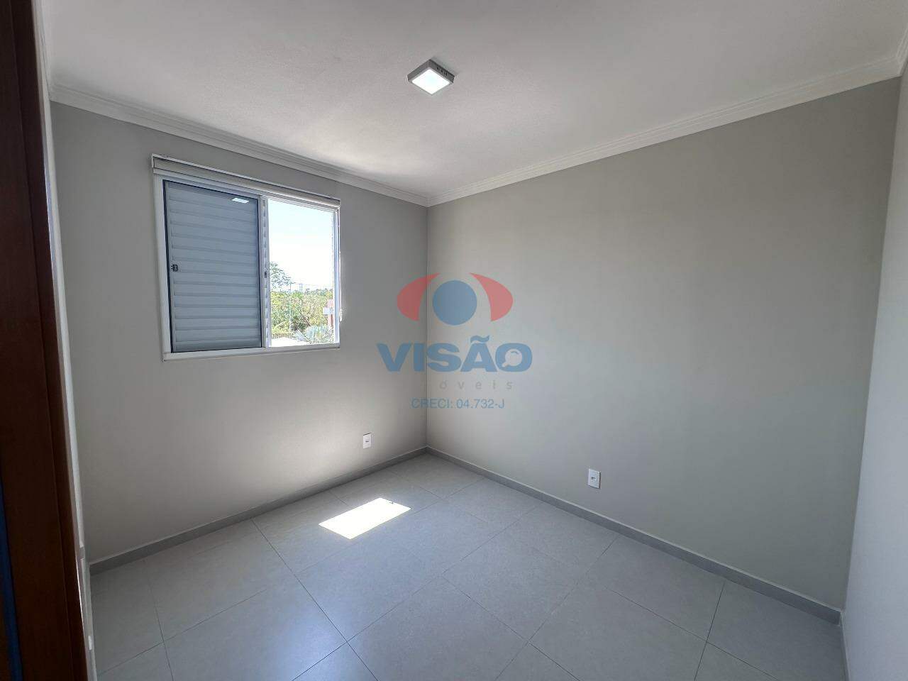 Apartamento à venda no Jardim das Nações: 