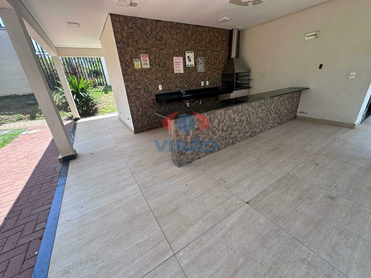 Apartamento à venda no Jardim das Nações: 