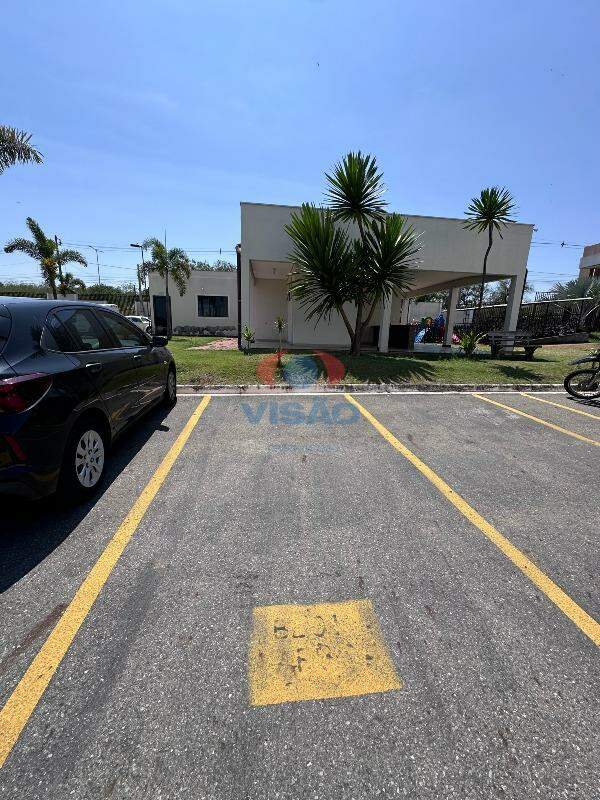 Apartamento à venda no Jardim das Nações: 