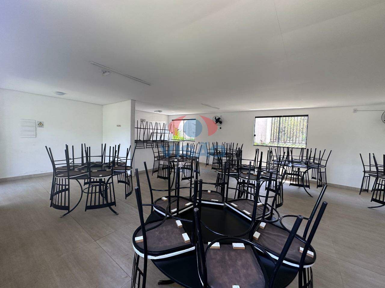 Apartamento à venda no Jardim das Nações: 