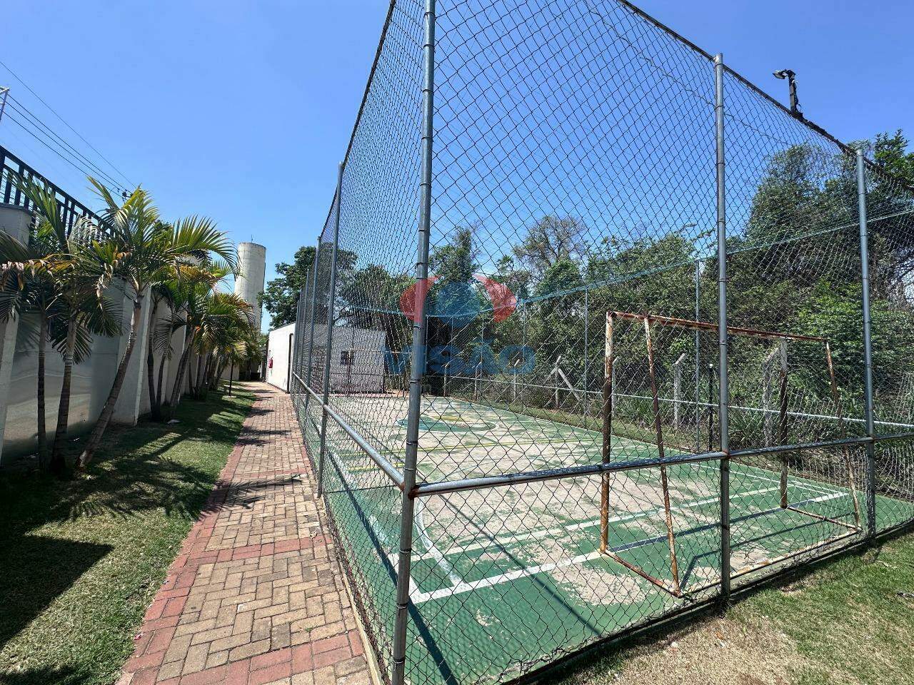 Apartamento à venda no Jardim das Nações: 