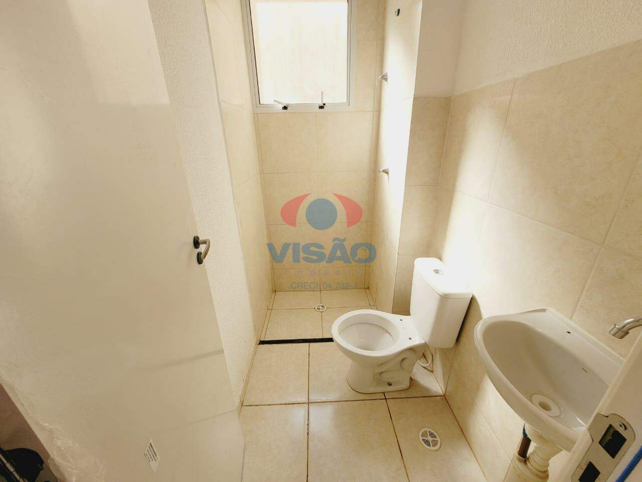 Apartamento à venda no Mato Dentro: 