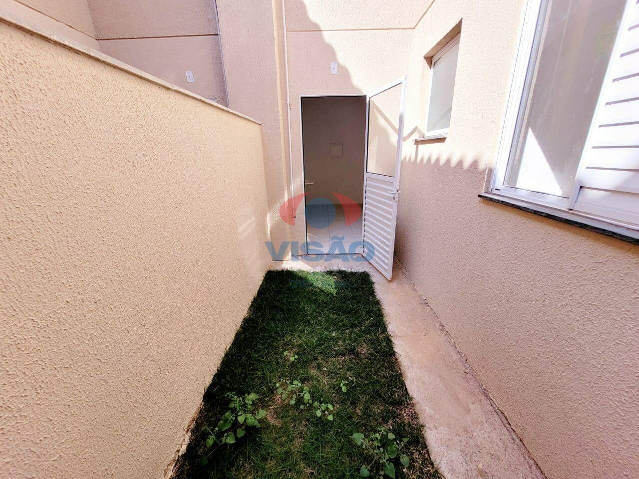 Apartamento à venda no Mato Dentro: 