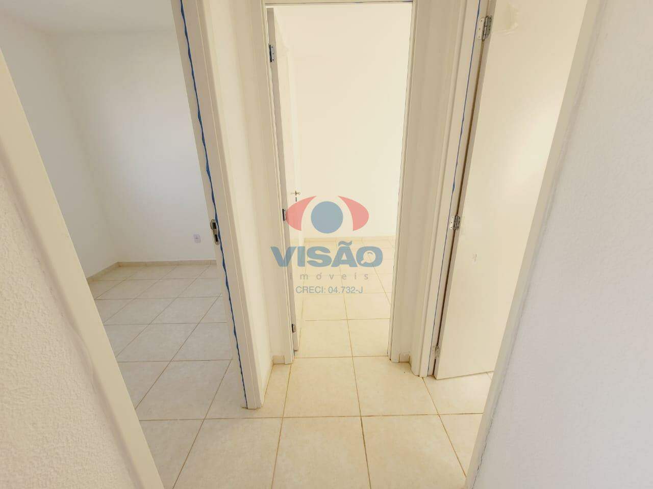 Apartamento à venda no Mato Dentro: 