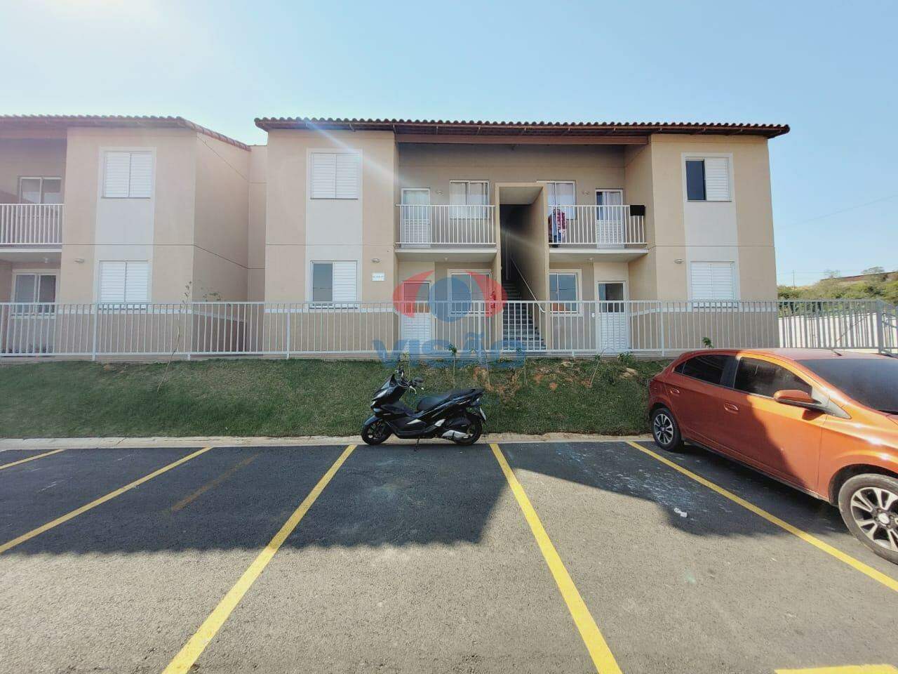 Apartamento à venda no Mato Dentro: 