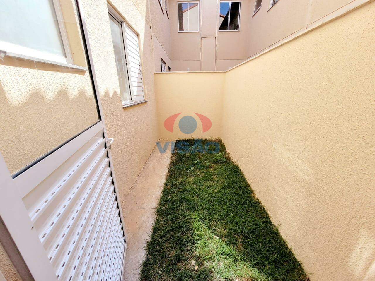 Apartamento à venda no Mato Dentro: 