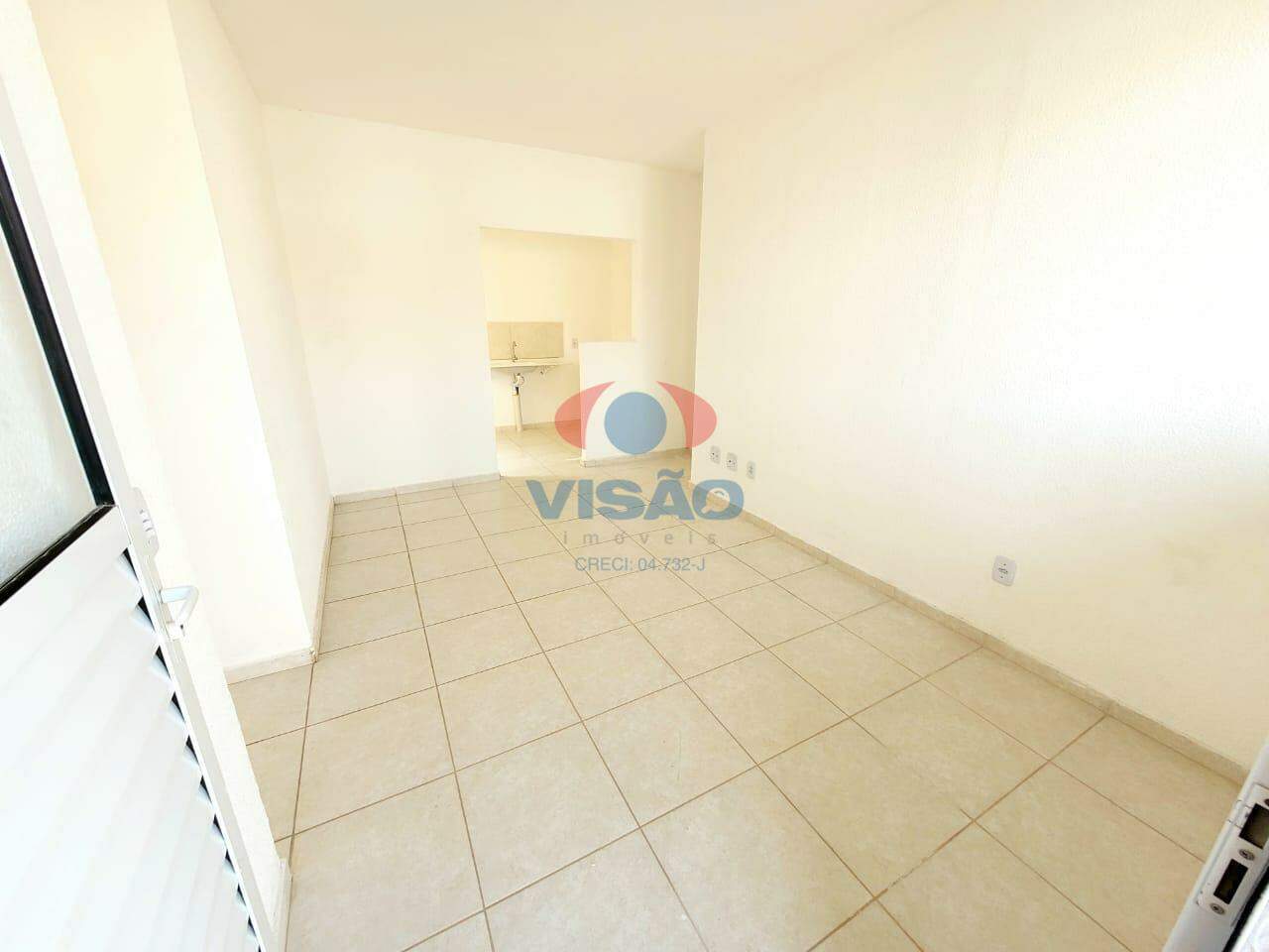 Apartamento à venda no Mato Dentro: 