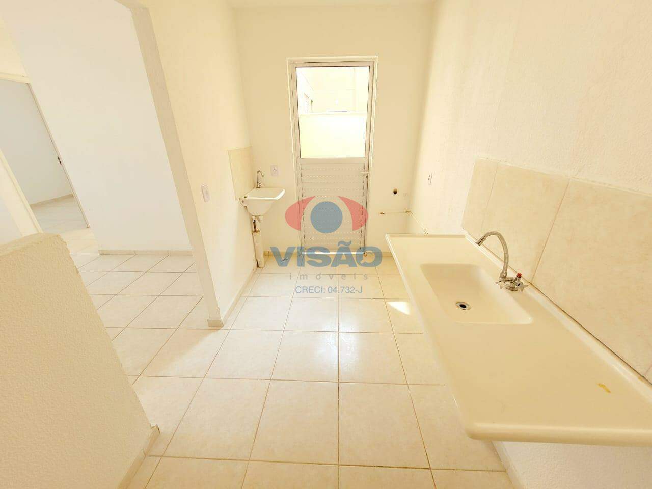 Apartamento à venda no Mato Dentro: 