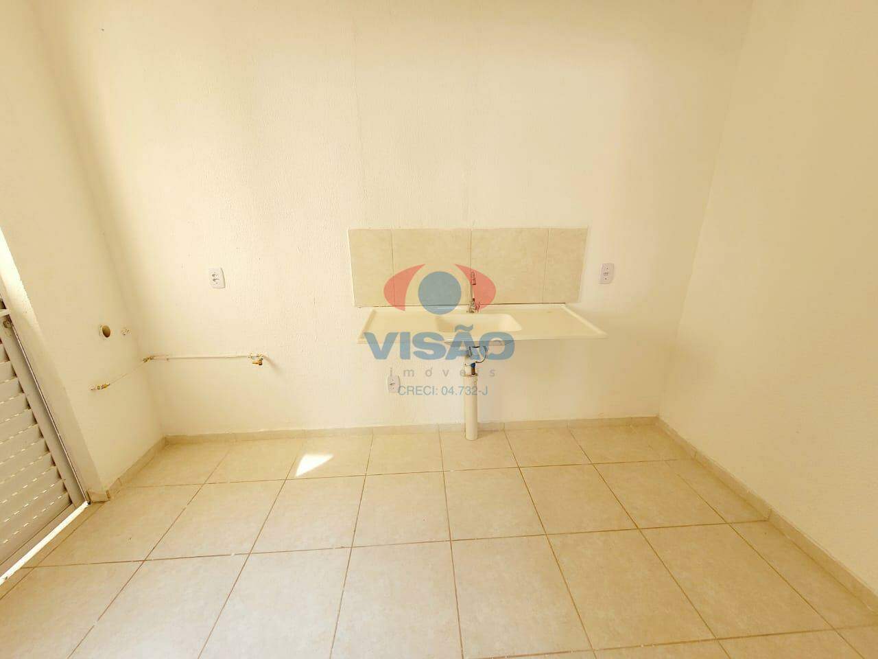 Apartamento à venda no Mato Dentro: 
