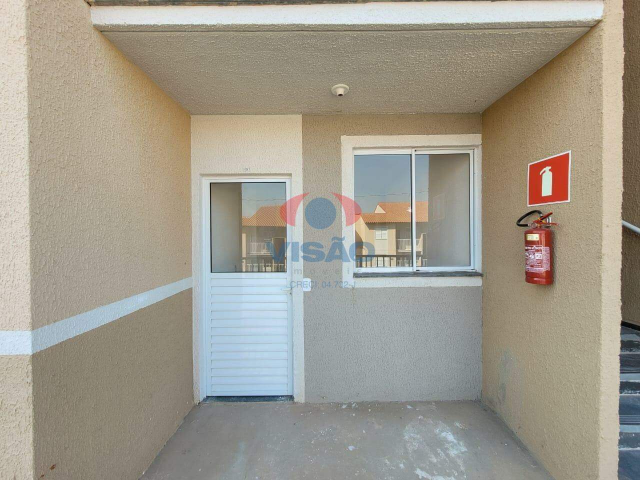 Apartamento à venda no Mato Dentro: 