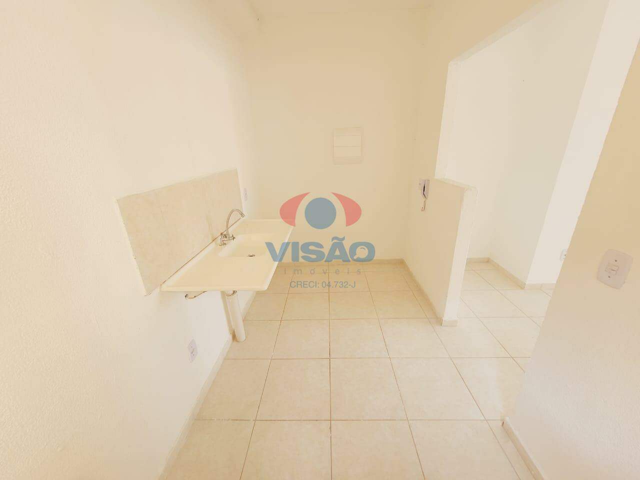 Apartamento à venda no Mato Dentro: 