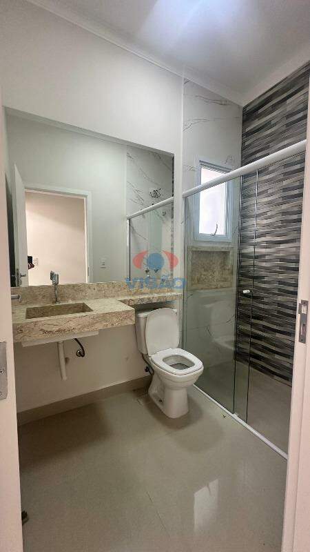 Casa à venda no Jardim Residencial Nova Veneza: 