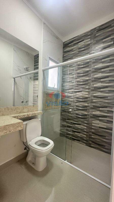 Casa à venda no Jardim Residencial Nova Veneza: 