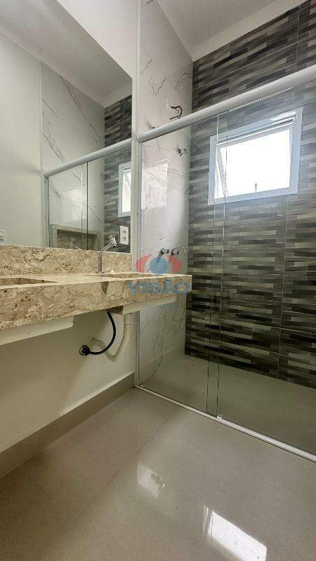 Casa à venda no Jardim Residencial Nova Veneza: 