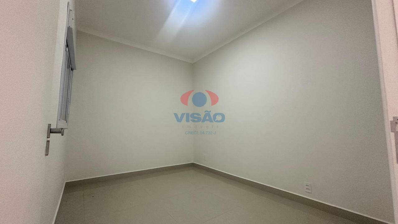 Casa à venda no Jardim Residencial Nova Veneza: 