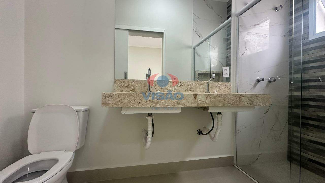 Casa à venda no Jardim Residencial Nova Veneza: 