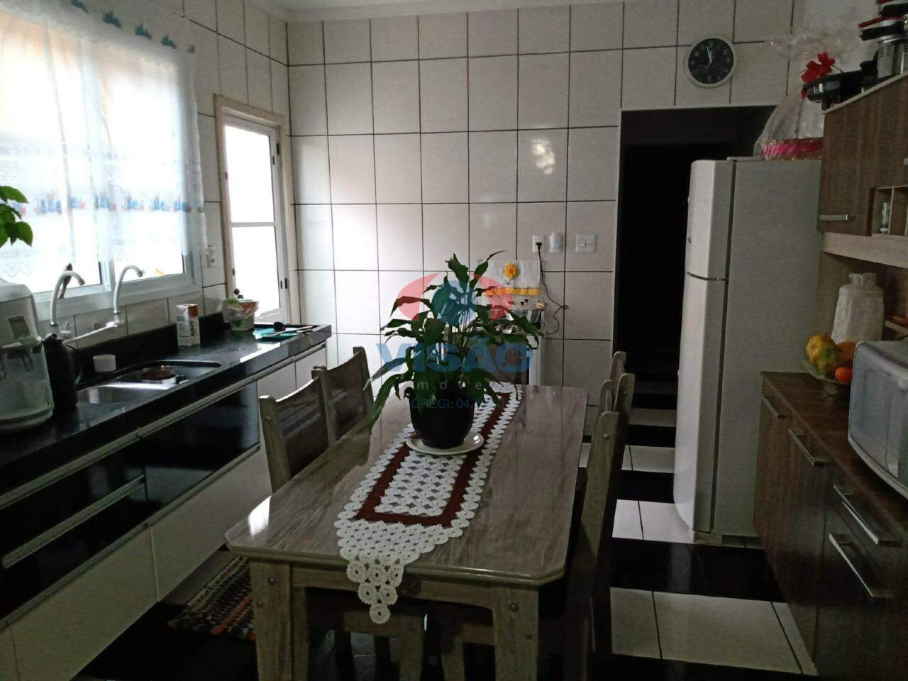 Casa - Sobrado à venda no Jardim São Francisco: 