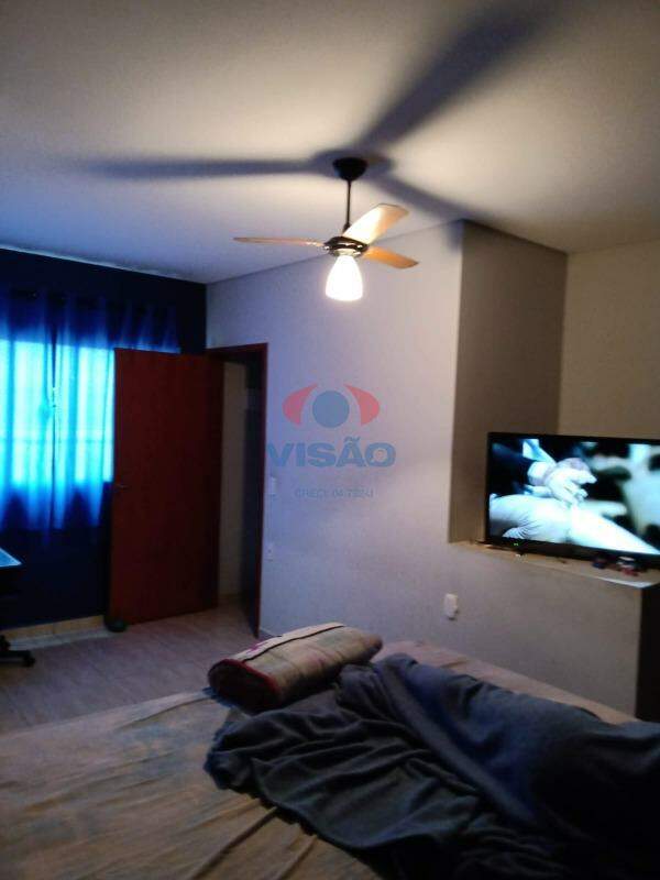 Casa - Sobrado à venda no Jardim São Francisco: 