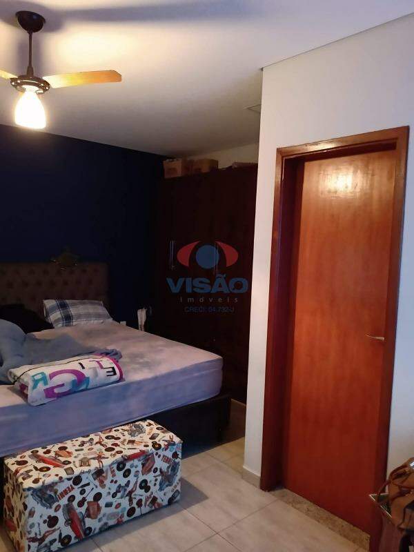 Casa - Sobrado à venda no Jardim São Francisco: 