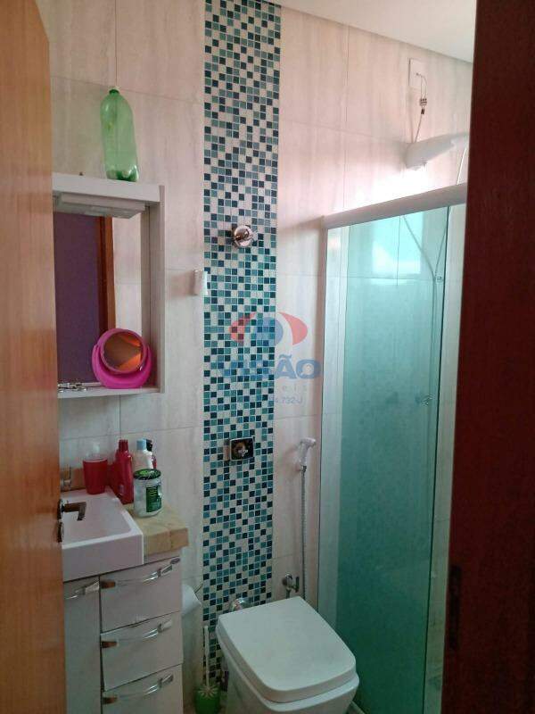 Casa - Sobrado à venda no Jardim São Francisco: 