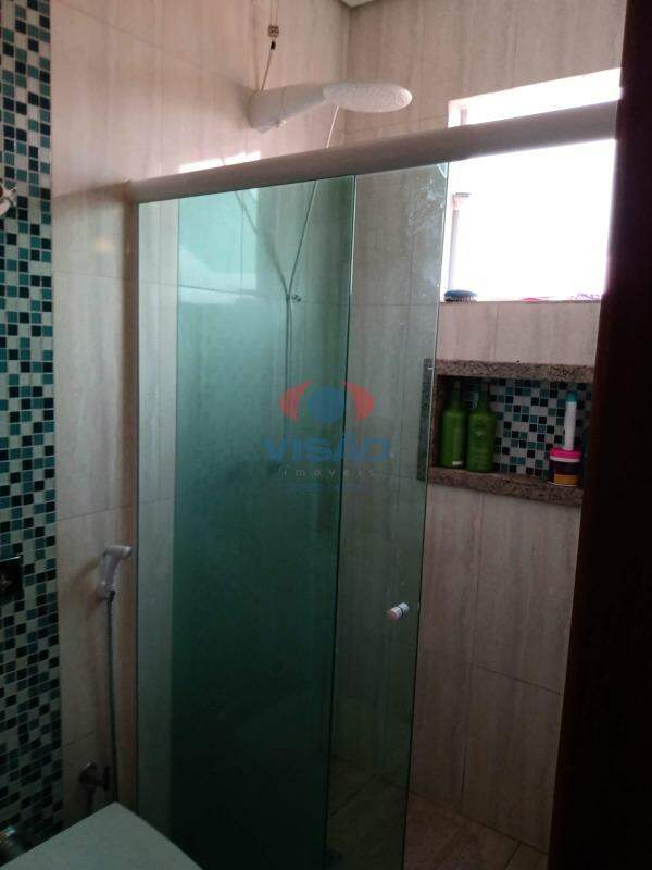 Casa - Sobrado à venda no Jardim São Francisco: 