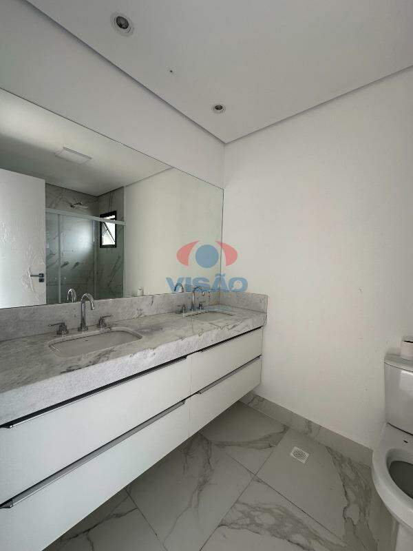 Apartamento para aluguel no Vila Castelo Branco: 