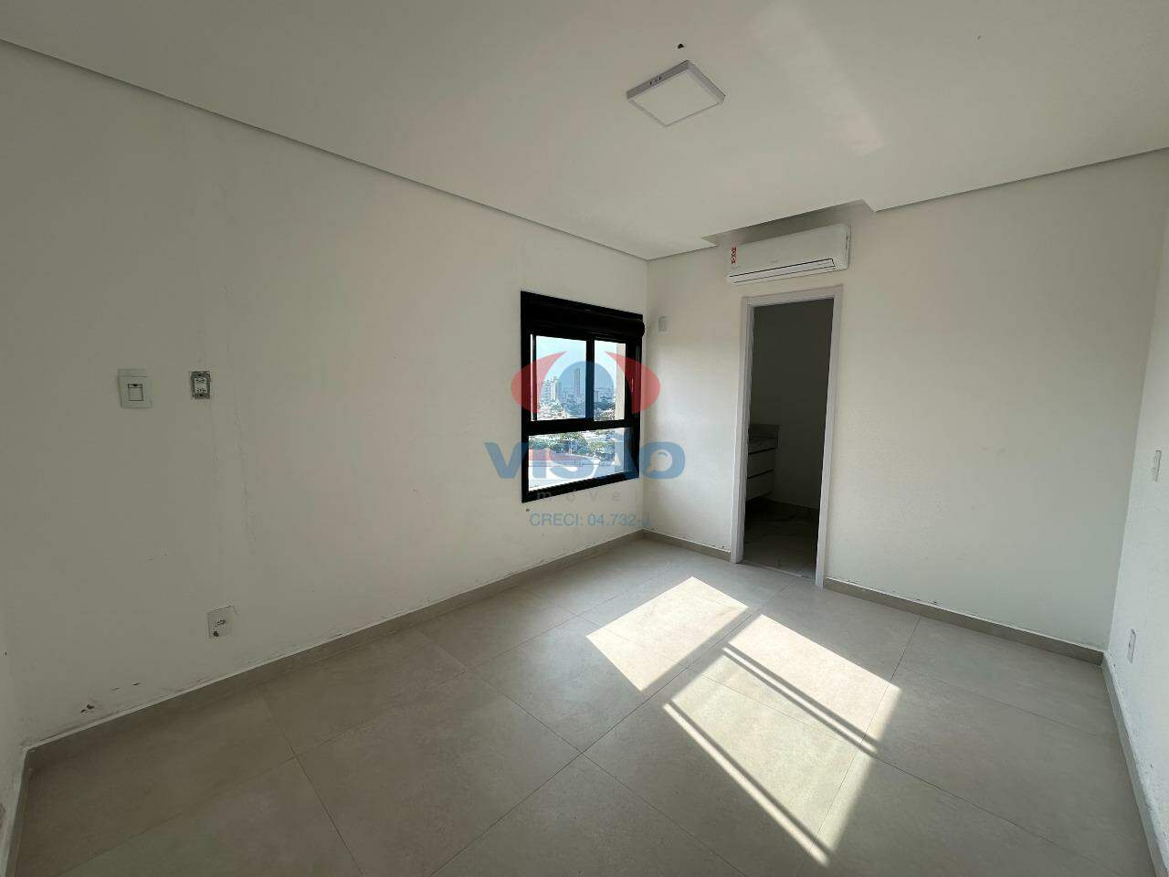 Apartamento para aluguel no Vila Castelo Branco: 