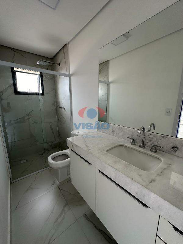 Apartamento para aluguel no Vila Castelo Branco: 