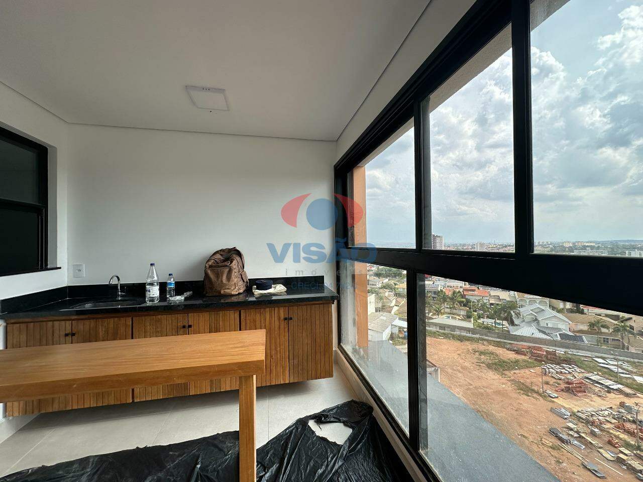 Apartamento para aluguel no Vila Castelo Branco: 