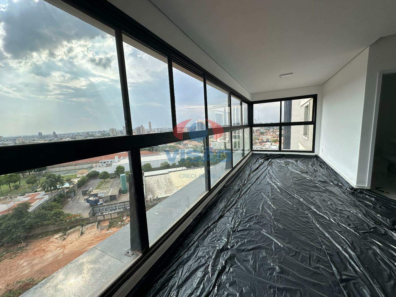Apartamento para aluguel no Vila Castelo Branco: 