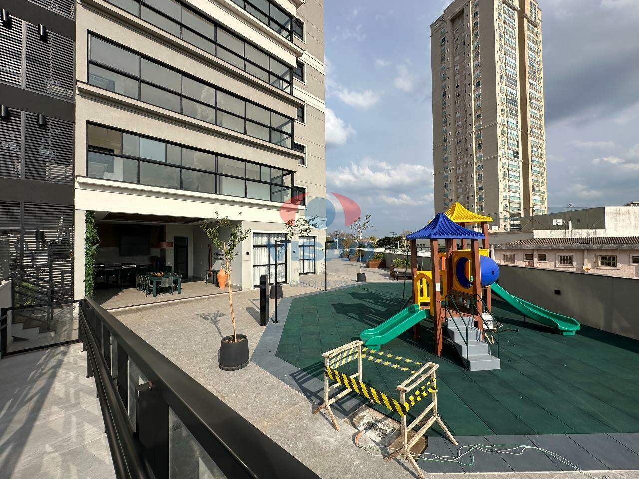 Apartamento para aluguel no Vila Castelo Branco: 