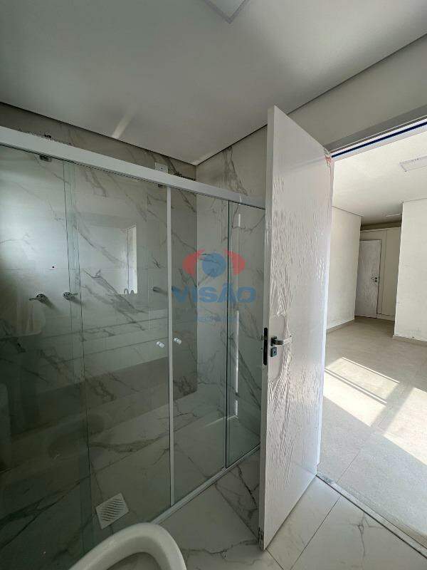 Apartamento para aluguel no Vila Castelo Branco: 