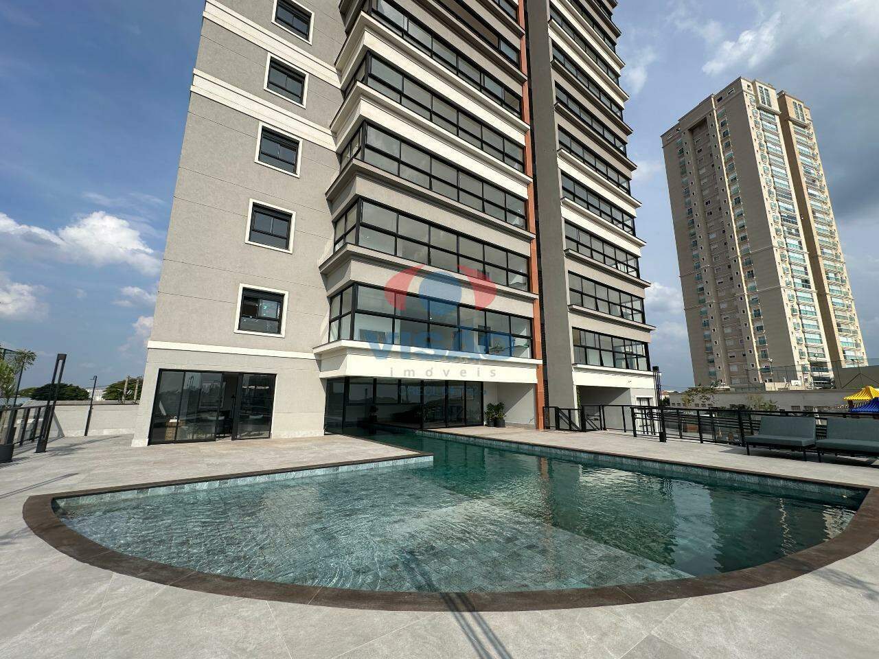 Apartamento para aluguel no Vila Castelo Branco: 