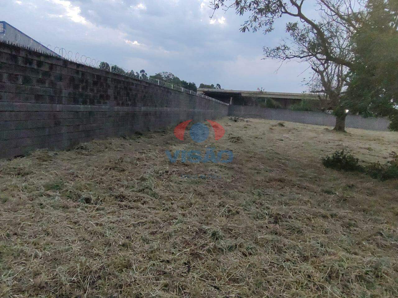 Terreno à venda no Parque Egisto Ragazzo: 