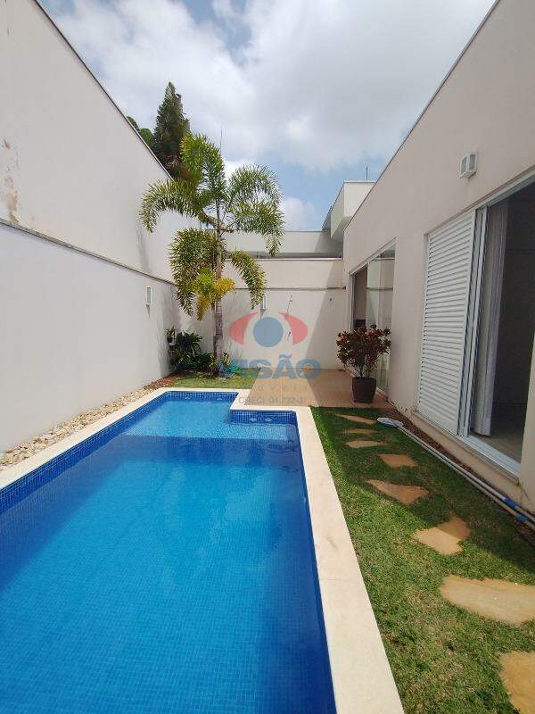 Casa em condomínio à venda no Jardim Residencial Terra Nobre: 