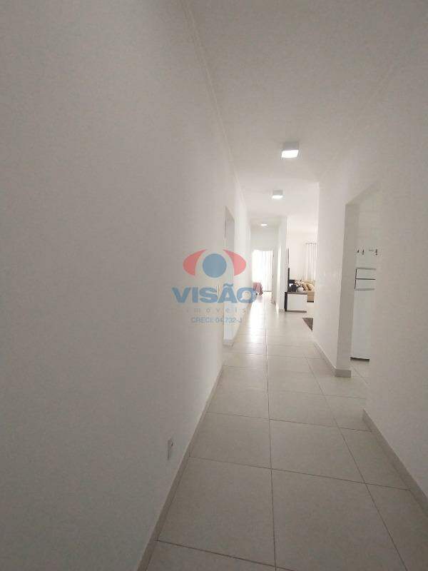 Casa em condomínio à venda no Jardim Residencial Terra Nobre: 