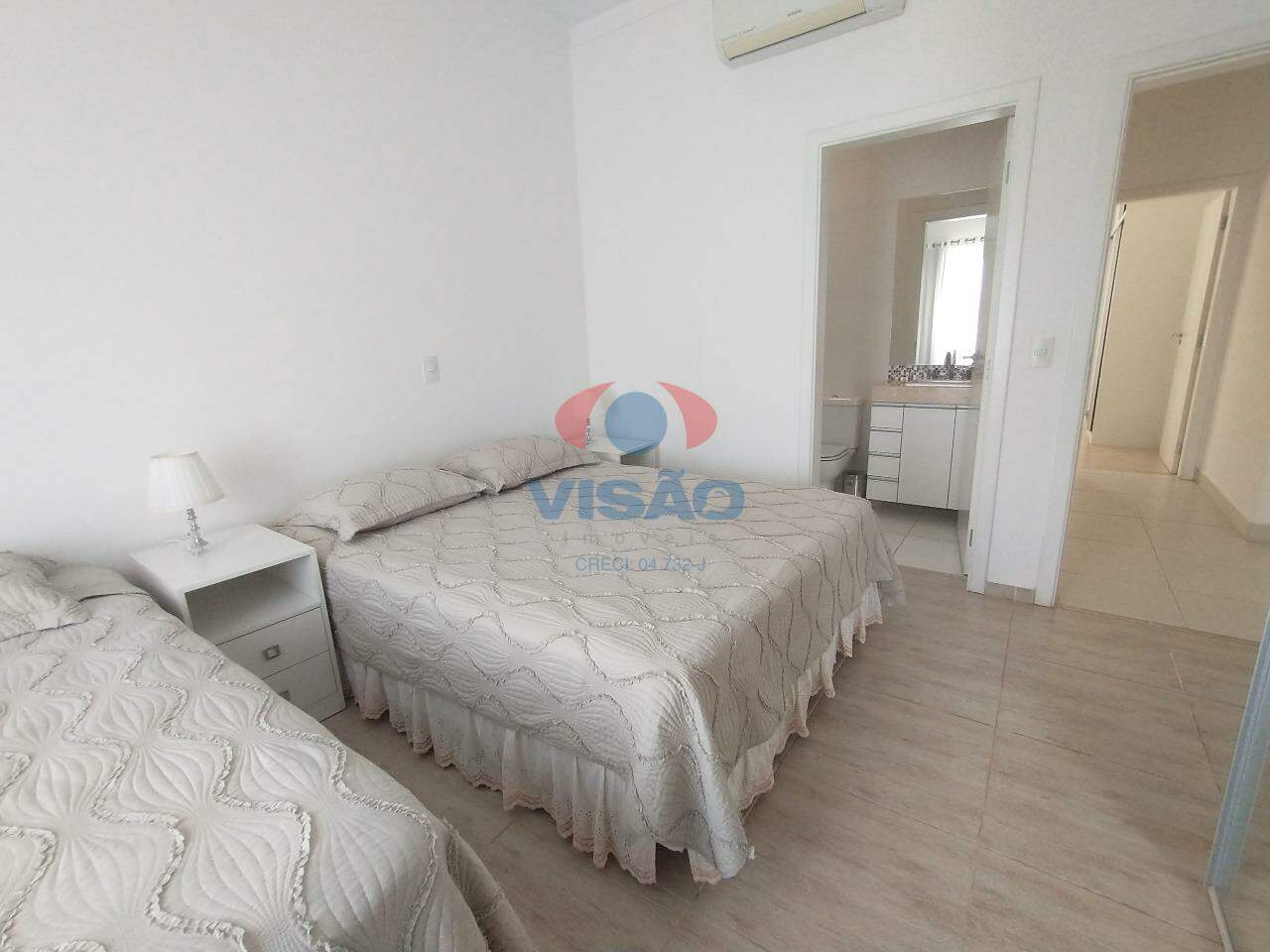Casa em condomínio à venda no Jardim Residencial Terra Nobre: 