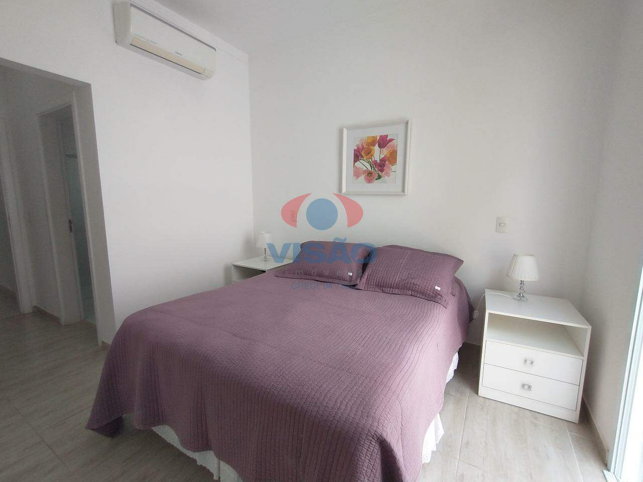 Casa em condomínio à venda no Jardim Residencial Terra Nobre: 
