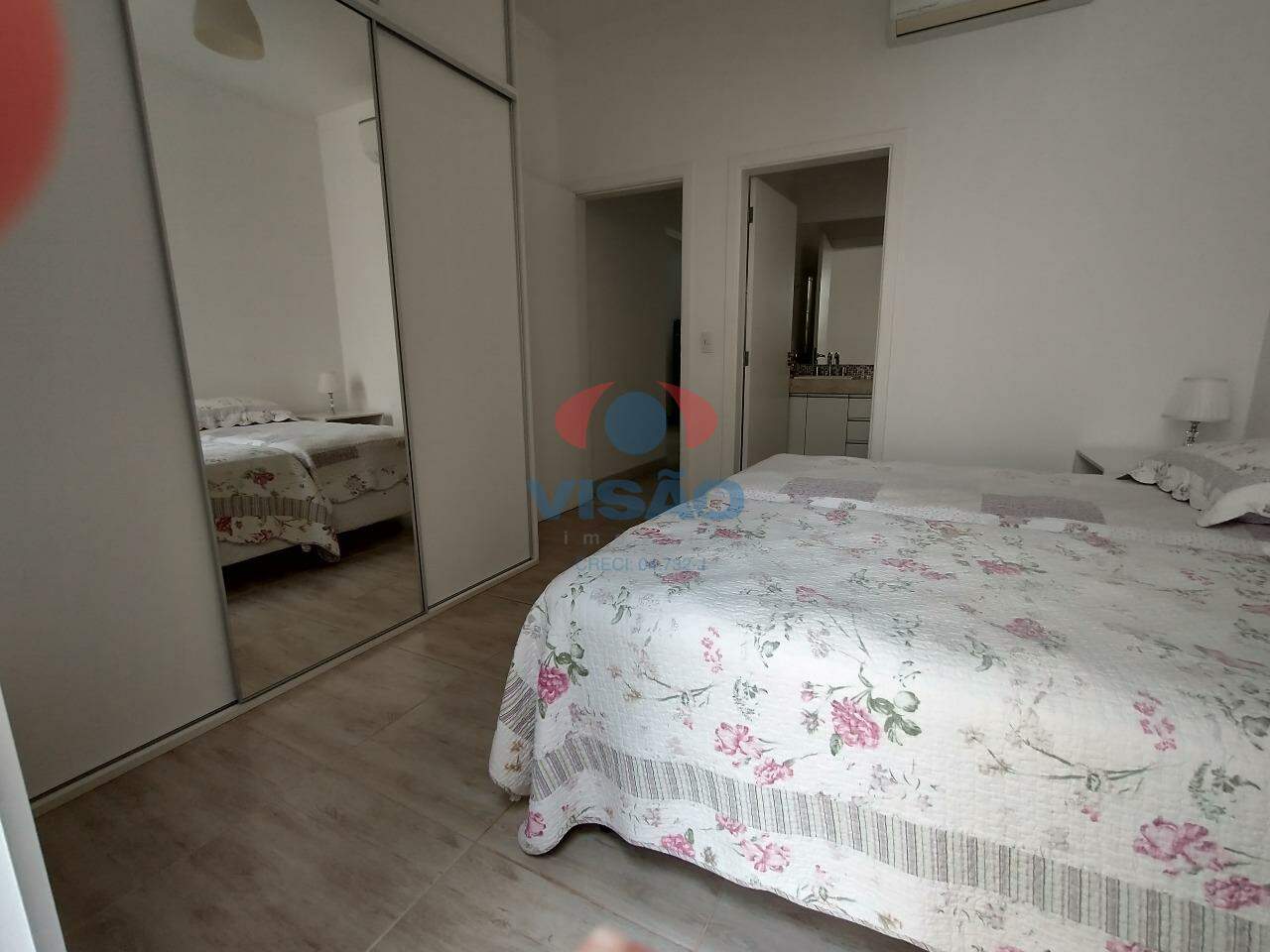 Casa em condomínio à venda no Jardim Residencial Terra Nobre: 